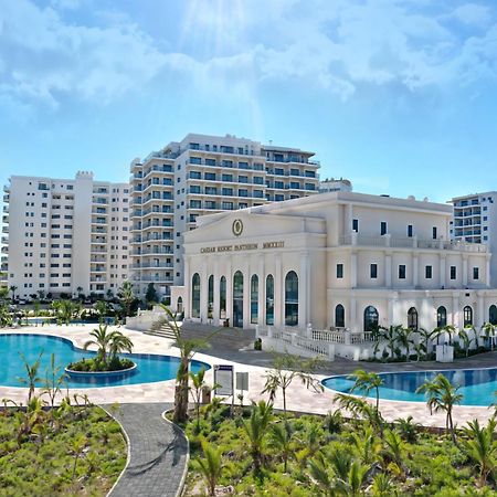 Caesar Resort & Spa Trikomo Экстерьер фото