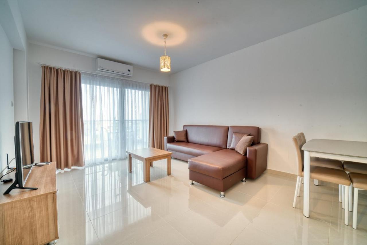 Caesar Resort & Spa Trikomo Экстерьер фото