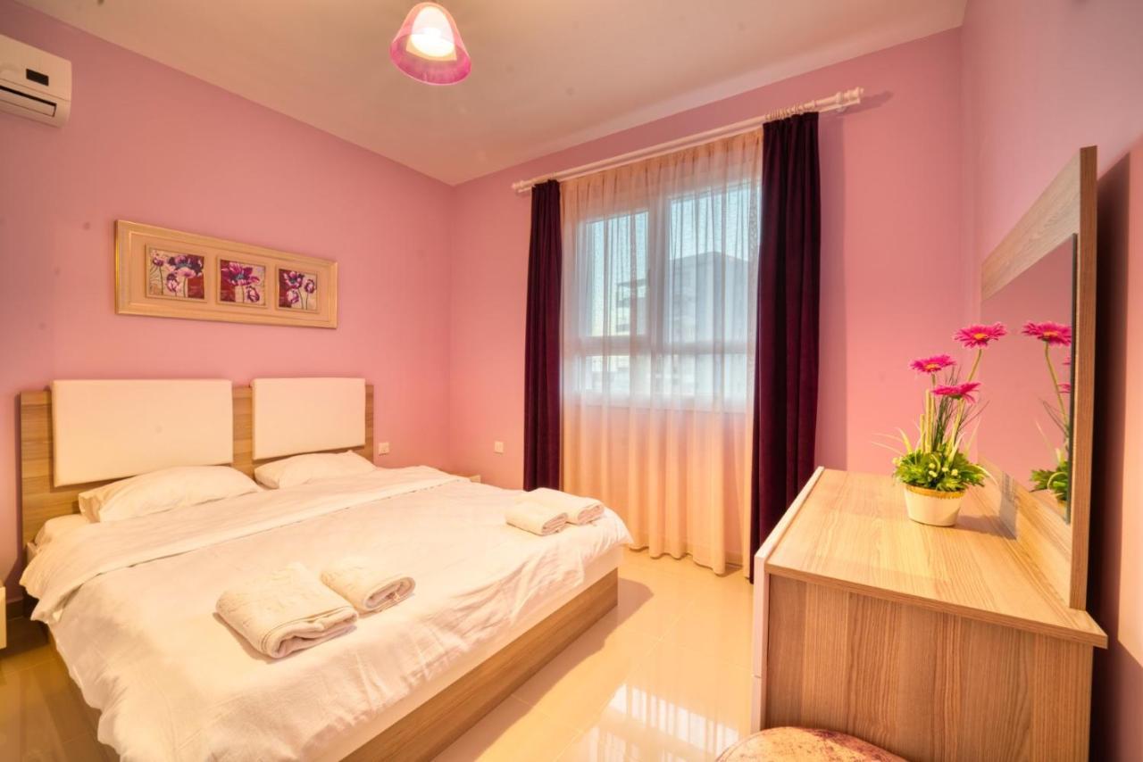 Caesar Resort & Spa Trikomo Экстерьер фото