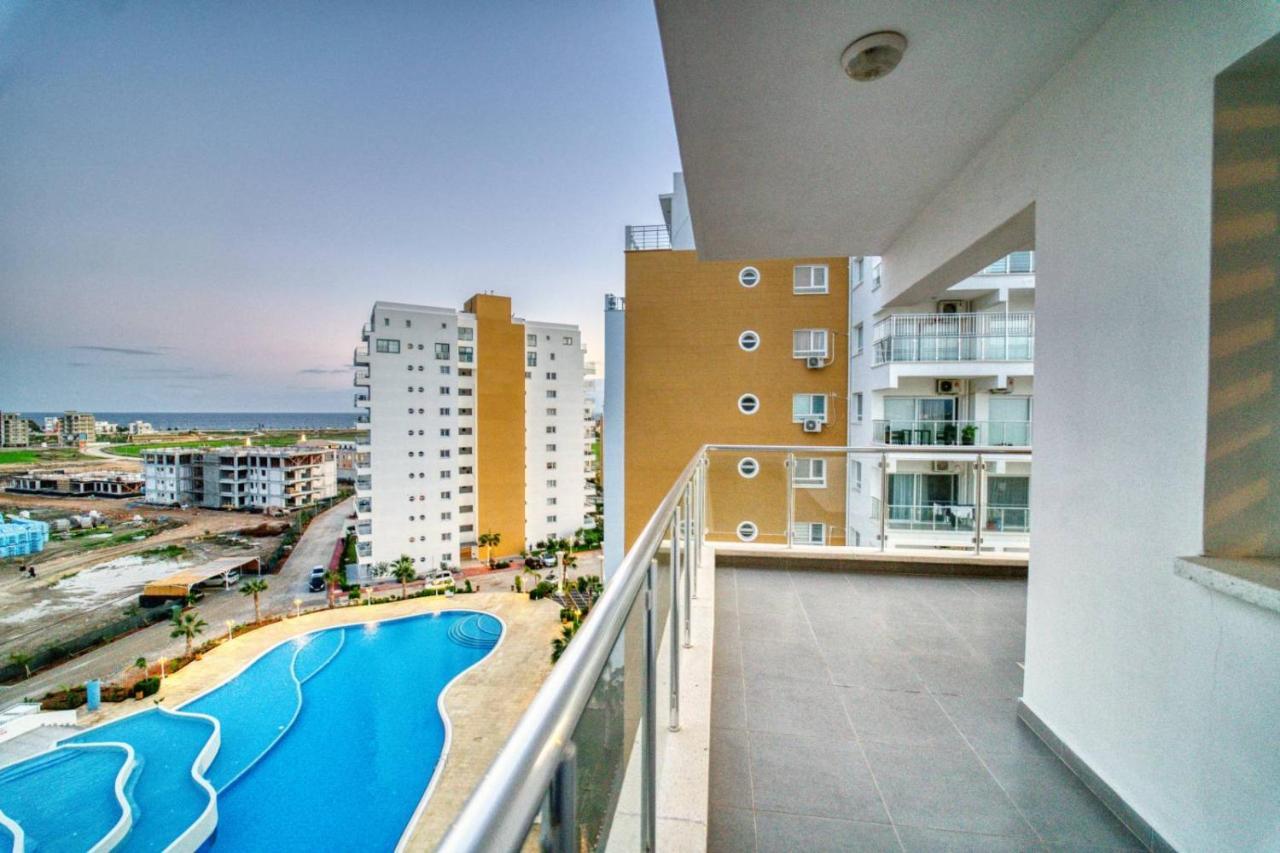 Caesar Resort & Spa Trikomo Экстерьер фото