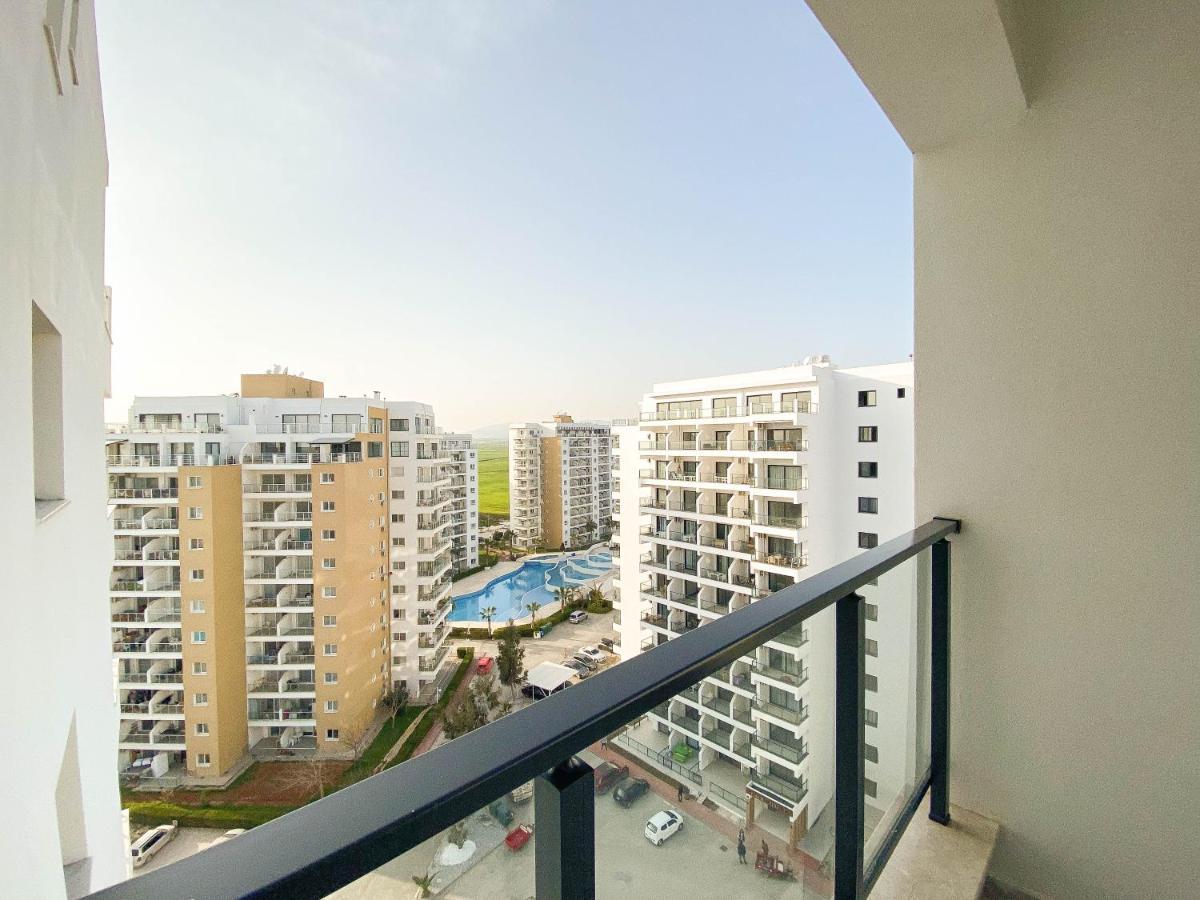 Caesar Resort & Spa Trikomo Экстерьер фото
