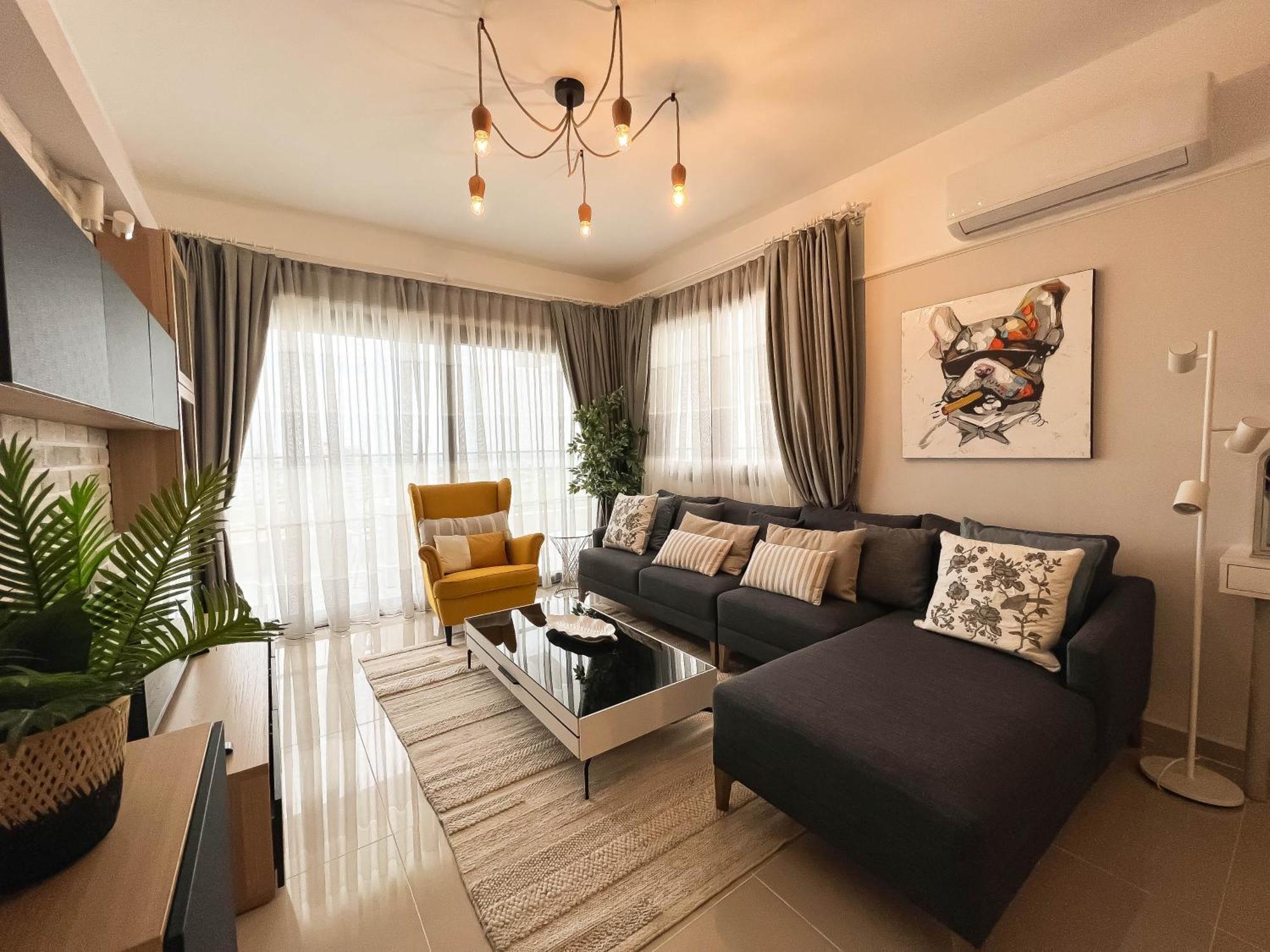 Caesar Resort & Spa Trikomo Экстерьер фото