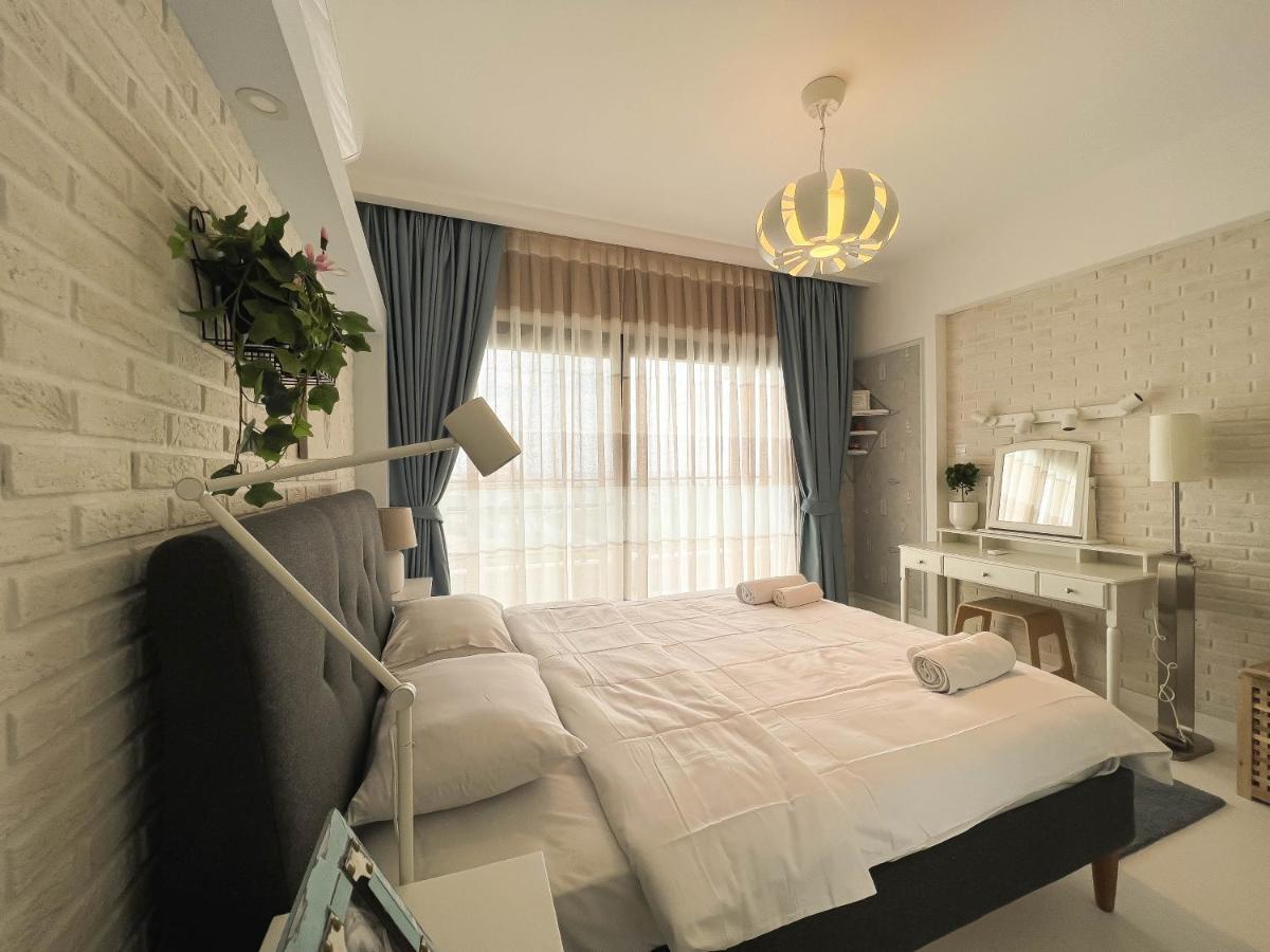 Caesar Resort & Spa Trikomo Экстерьер фото