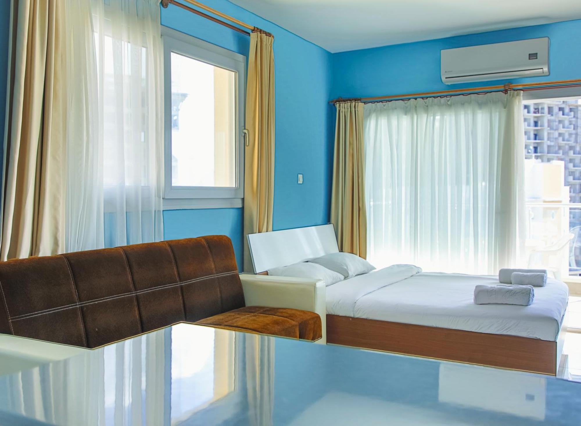 Caesar Resort & Spa Trikomo Экстерьер фото
