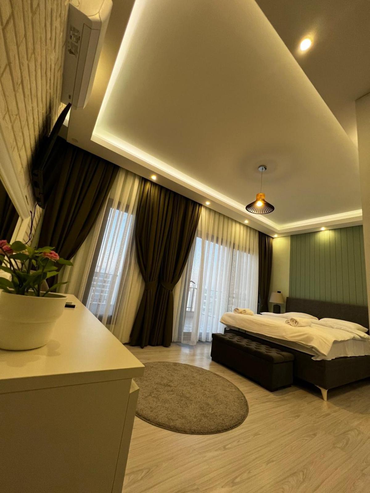 Caesar Resort & Spa Trikomo Номер фото